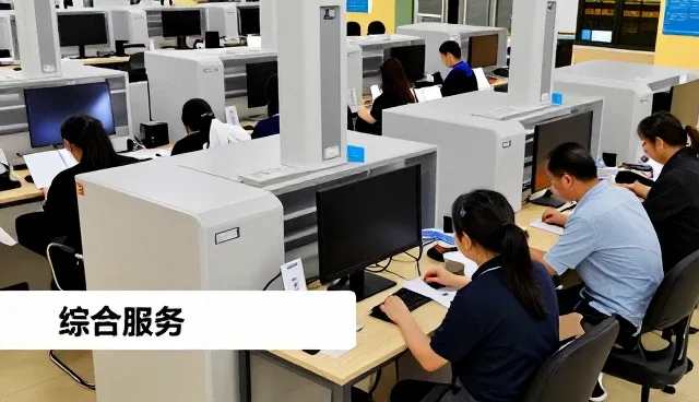 项目管理服务