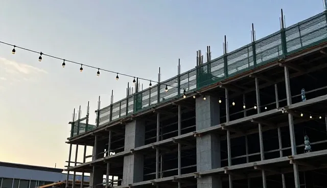 管网工程使用与维护:选型、使用与维护建议