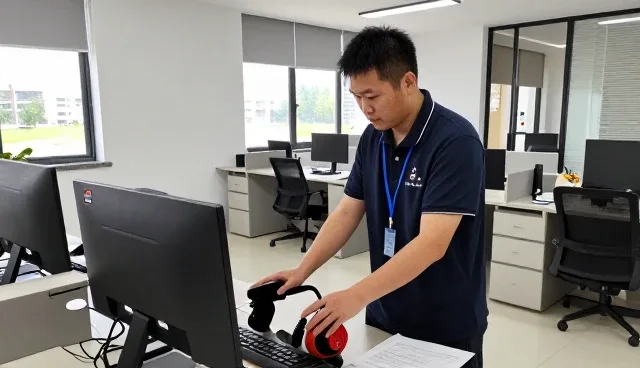 从农业基地说起：管网工程品质保障