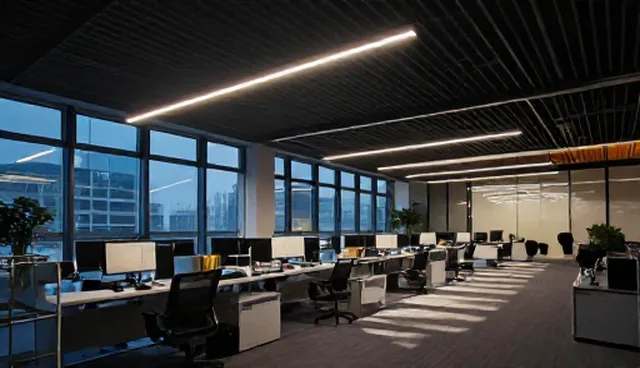 高层建筑工程维保的技术适用条件与选择依据