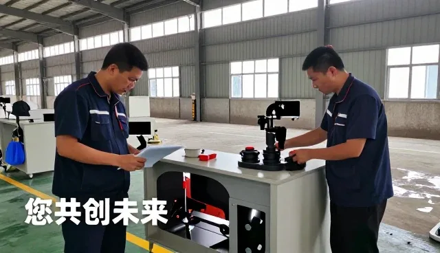 您共创未来环境下机电安装价值不断提升